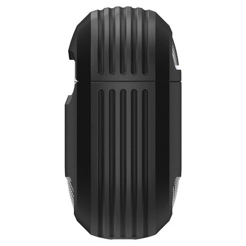Funda Spigen AirPods 4 – Rugged Armor
